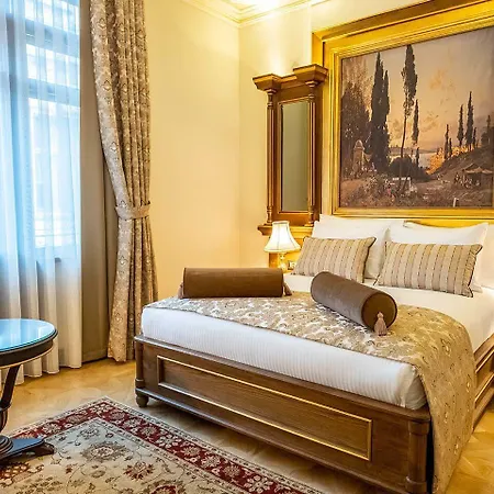 Hotell Ortakoey 2*