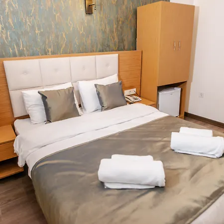 The Camelot 2* Istanbul