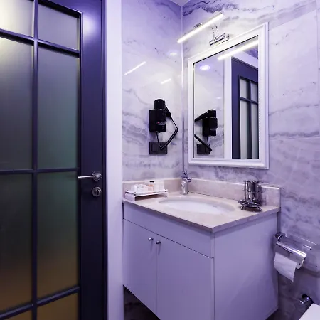 Hotel Antusa Design & 4*