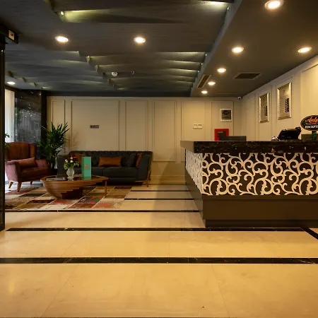 Antusa Design & Hotel
