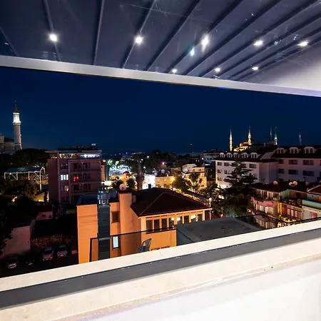 Antusa Design & Istanbul