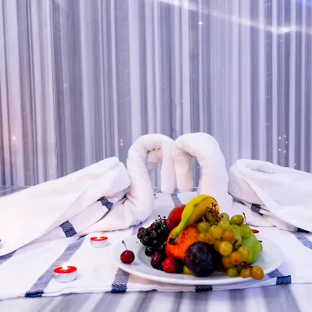 Hotel Antusa Design & 4*