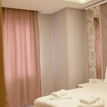 Hotel The Zanadu Istambul