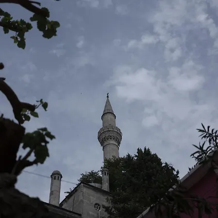 Hotel The Zanadu Istambul