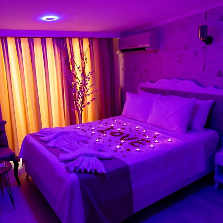 Hotel Vander Valk 2*