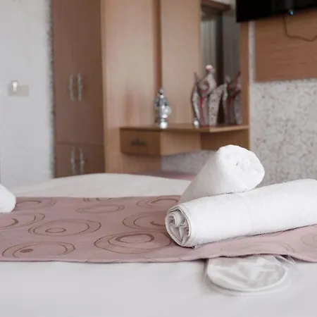 Megaron Istanbul