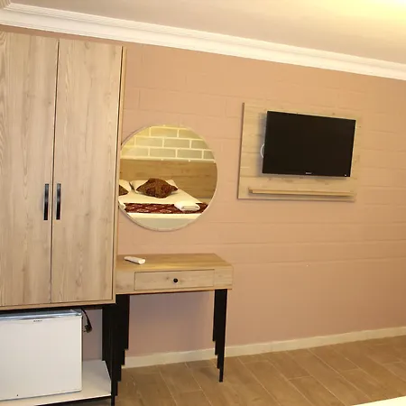 Megaron Hotel Istanbul