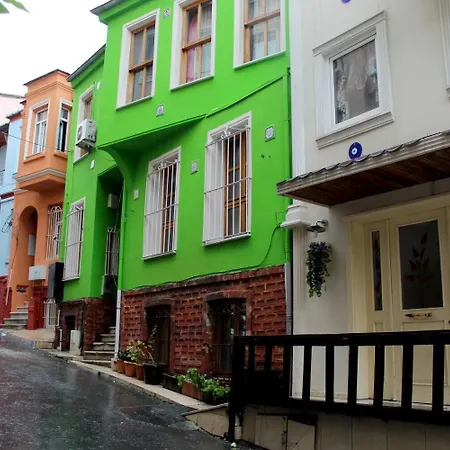 Megaron 3* Istanbul