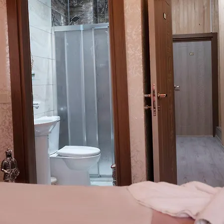 Megaron 3* Istanbul