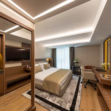 Hotel Vital Fulya