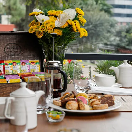 Hotel Vital Fulya Istanbul