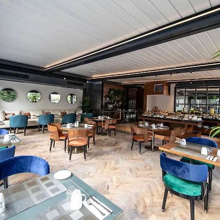 Hotel Vital Fulya Istanbul