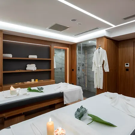 Vital Fulya Istanbul