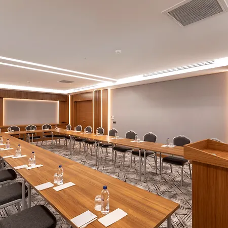 Hotel Vital Fulya 4*