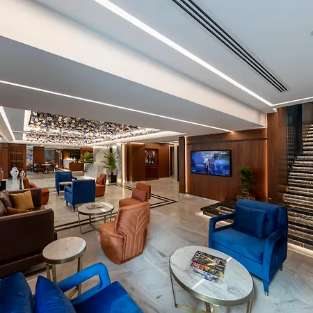 Hotel Vital Fulya