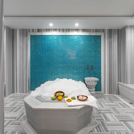 Vital Fulya Hotel 4*