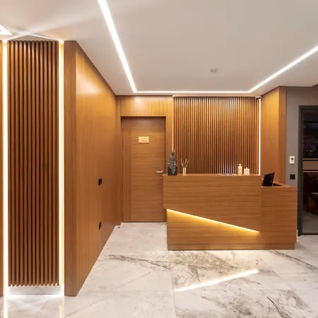 Hotel Vital Fulya Istanbul