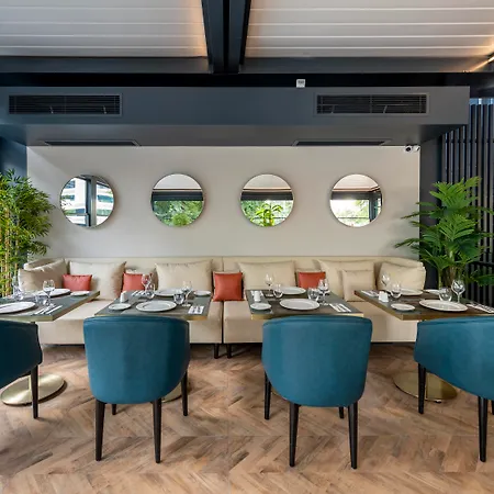 Hotel Vital Fulya Istanbul