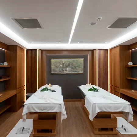 Hotel Vital Fulya 4*