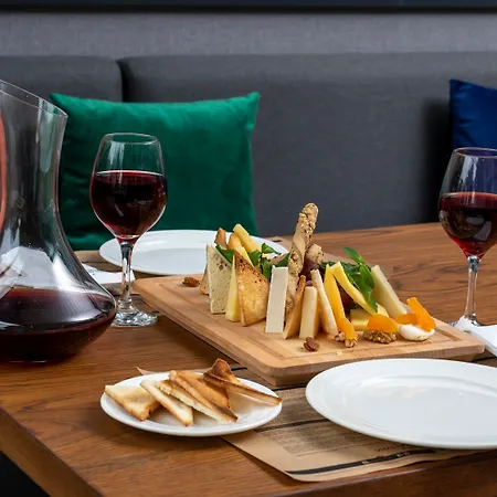 Hotel Vital Fulya Istanbul