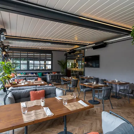 Vital Fulya 4* Istanbul