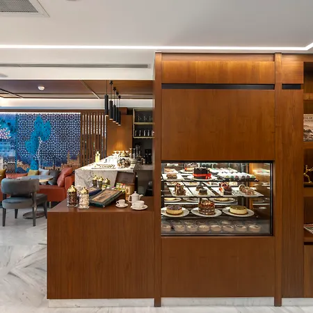 Hotel Vital Fulya