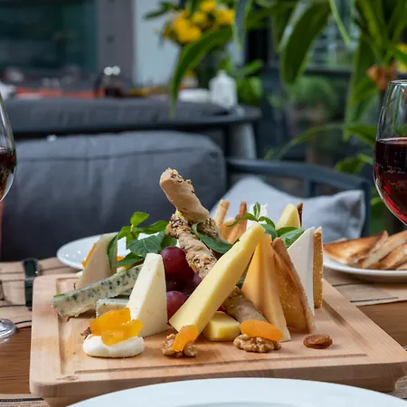 Vital Fulya 4* Istanbul