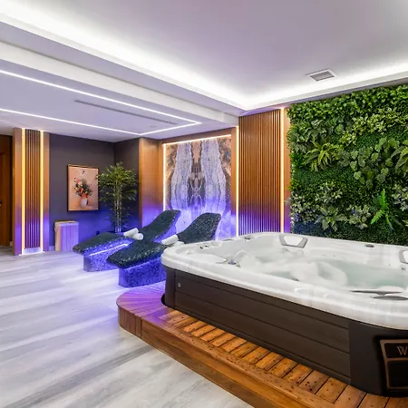 Hotel Vital Fulya Istanbul