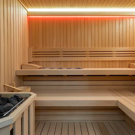 Hotel Vital Fulya Istanbul