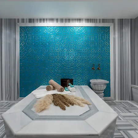 Vital Fulya 4* Istanbul
