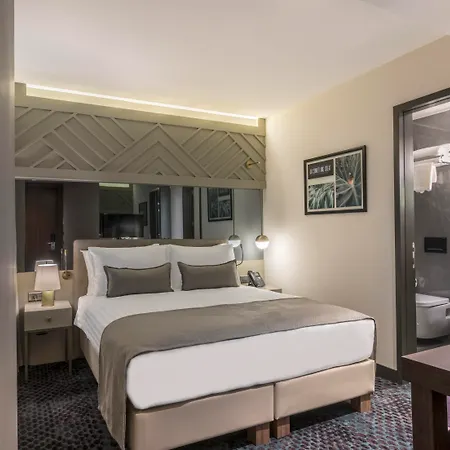 Hotel Galata Times Stambuł