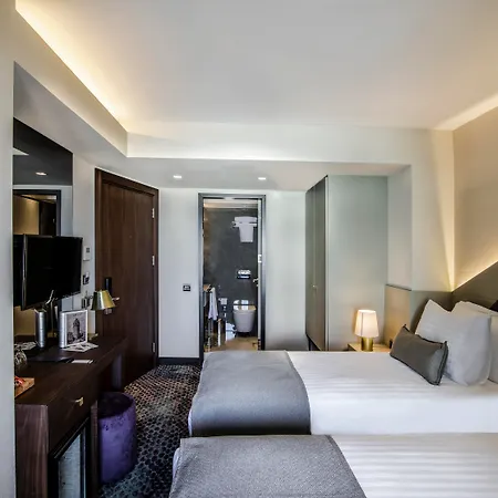 Galata Times 4*