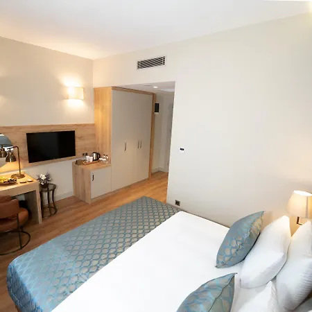 Grand Sirkeci 4*