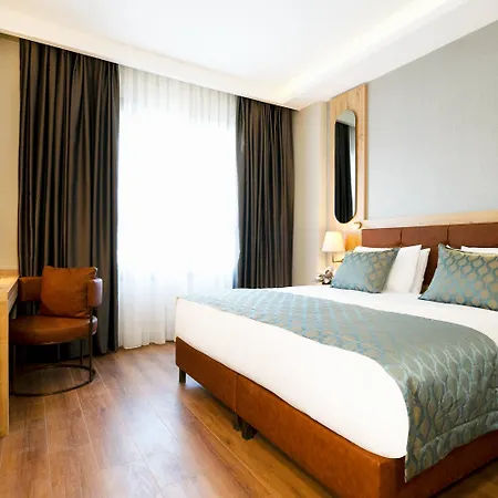 Otel Grand Sirkeci