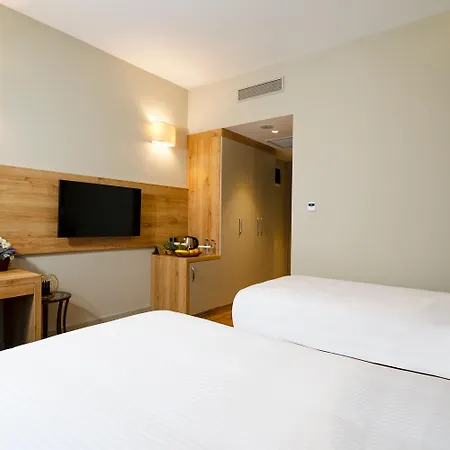 Grand Sirkeci Otel 4*