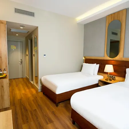 Grand Sirkeci Otel 4*