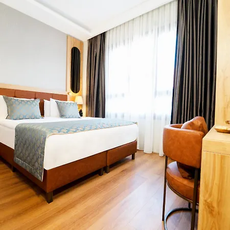 Grand Sirkeci Otel 4*