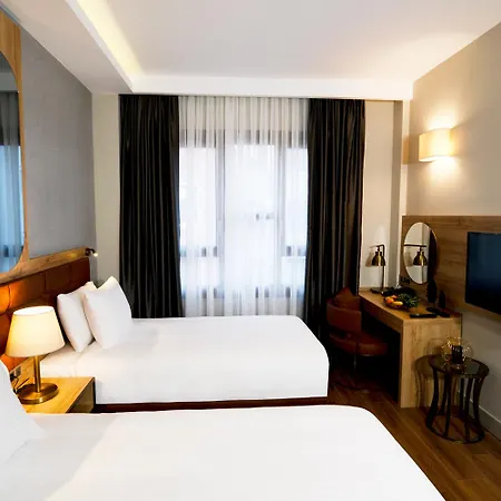 Grand Sirkeci 4*