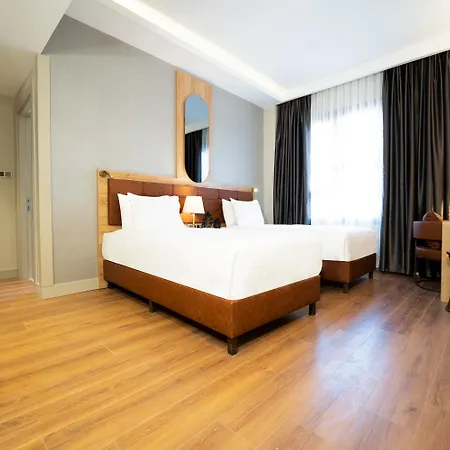Grand Sirkeci Otel