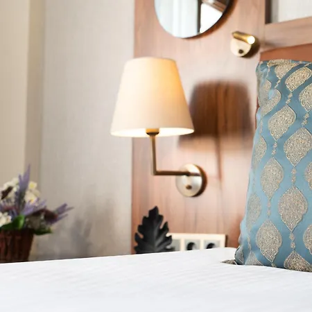 Otel Grand Sirkeci