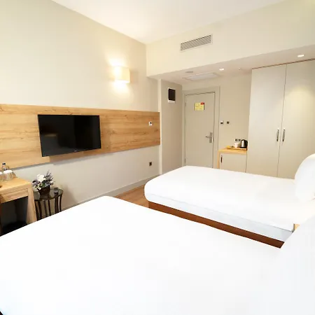 Otel Grand Sirkeci