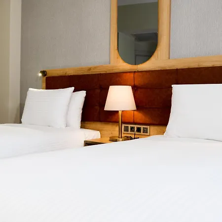 Grand Sirkeci Otel 4*
