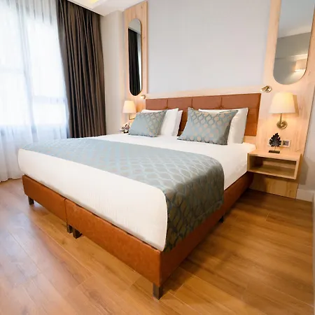 Grand Sirkeci Otel
