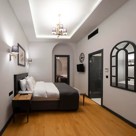 Ferman Port - Special Category Hotel Istanbulská provincie