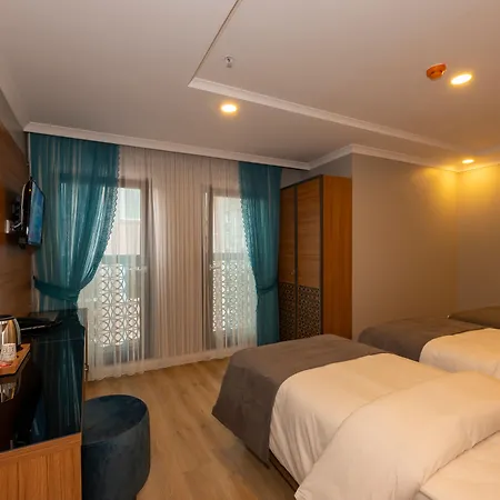 New Emin 3* Istanbul