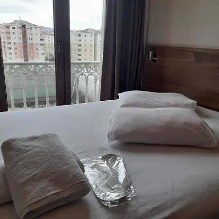Dogan Aparthotel Istanbul