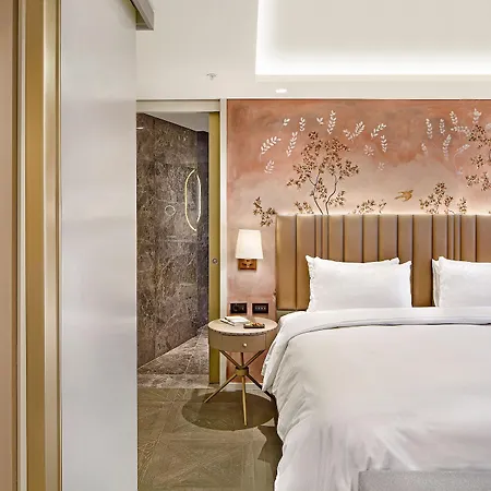 Wanda Vista Hotel