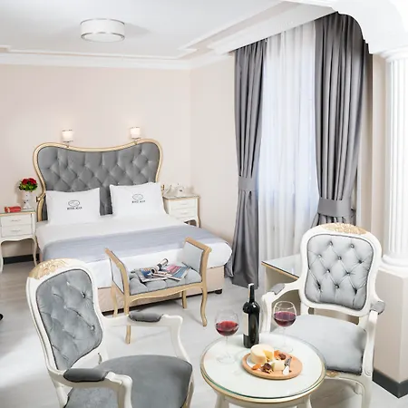 Agan Oldcity Hotel Provincia di Istanbul