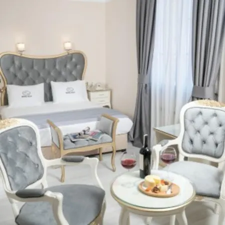 Hotel Agan Oldcity