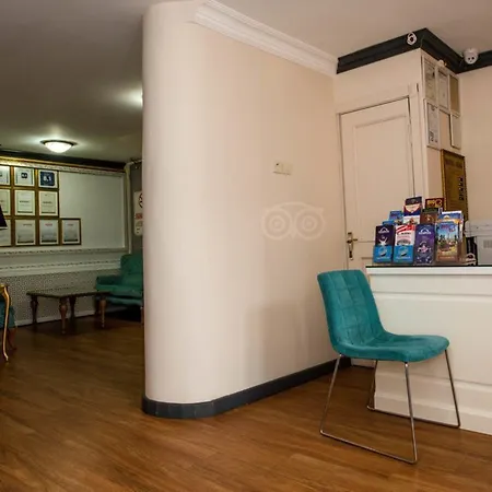 Agan Oldcity Hotel Provincia di Istanbul